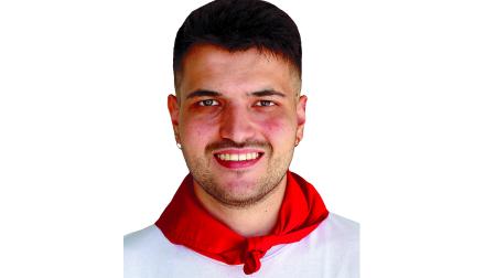 Javier Estévez