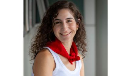 Begoña Goitiandia