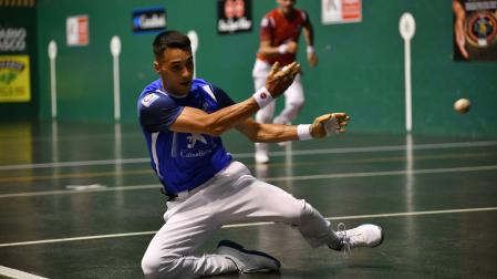 Javier Zabala