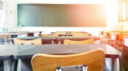 El colegio público Vázquez de Mella – Bayonne se someterá a obras y ampliará su zona de conserjería y creará un aula Ikasnova