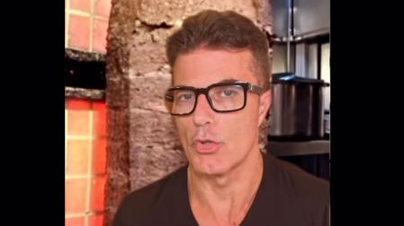 El médico Manuel Viso analiza nutricionalmente la conveniencia o no de comer kebab