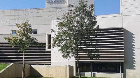 Exterior de Civican
