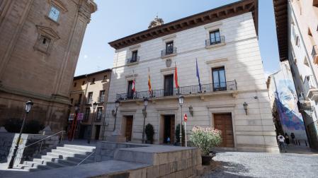 Ayuntamiento de Tudela