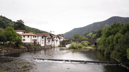 Fotos del verano en Sunbilla./