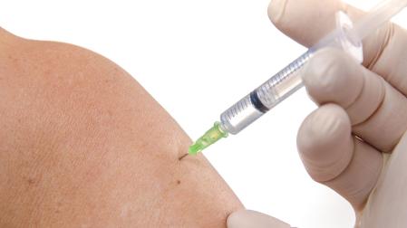 La campaña de vacunación frente a la gripe y a la Covid-19 comenzará la segunda quincena de octubre