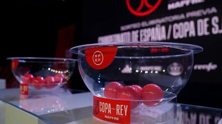 El Valle de Egüés volverá a la Copa del Rey tras su participación hace dos temporadas