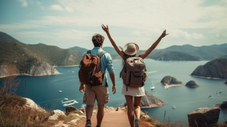 Es aconsejable aprovechar el seguro de la boda para que incluya seguro del viaje, y que temga, también, opción de cancelación