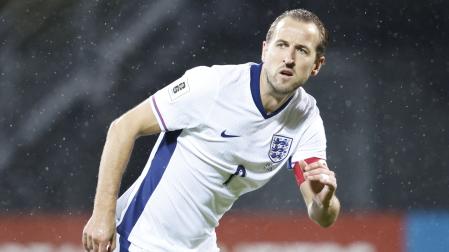 Harry Kane