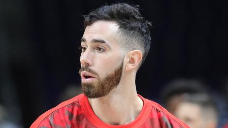 Luca Vildoza