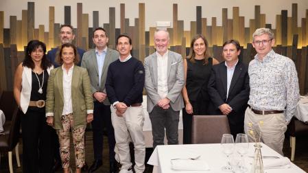 JURADO Y ORGANIZACIÓN.