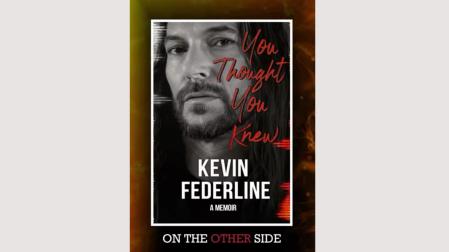 Kevin Federline ha publicado 'You Thought You Knew' ('Pensabas que lo sabías')