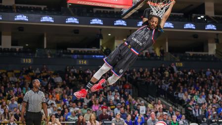 Harlem Globetrotters