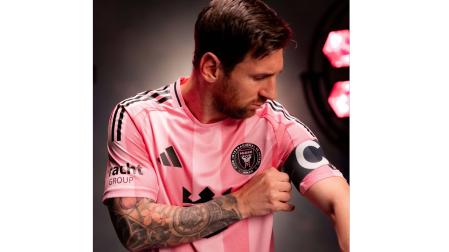 Leo Messi