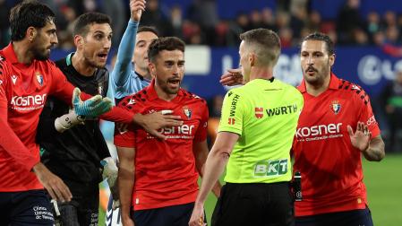 Osasuna-Celta