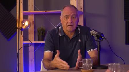 Miguel Merino