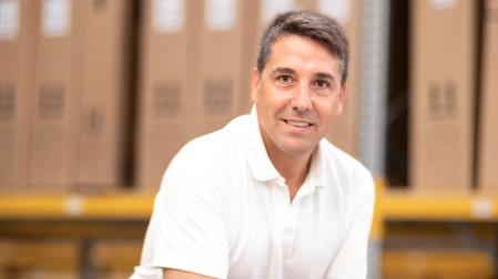 Raúl Churruca ha sido nombrado CEO de Conor Bikes