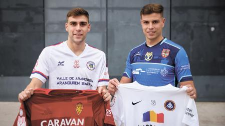 Hugo y Javier Terés