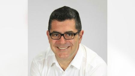 José María Garrido