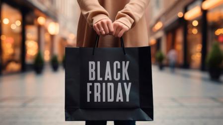 El Black Friday se ha consolidado como una oportunidad para encontrar grandes descuentos