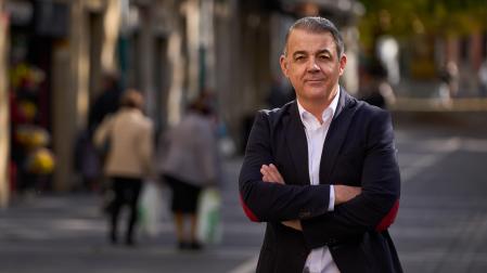 LAUREANO EXPERTO EN COMERCIO DE BARRIO
