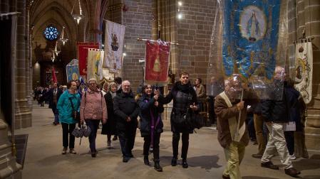 Jubileo de las Cofradías y Hermandades