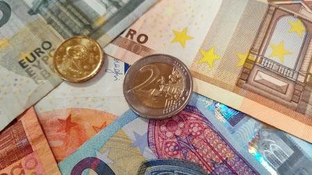 Moneda de 2 euros