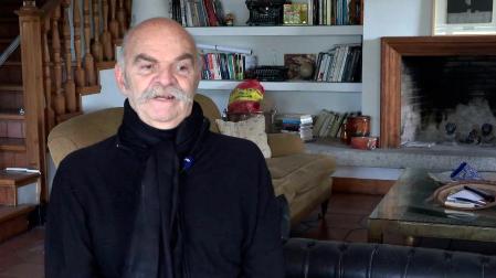 Martín Caparrós