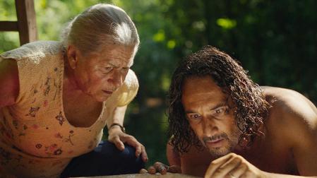 'El sendero azul', dentro de ciclo de cine y derechos humanos de IPES.