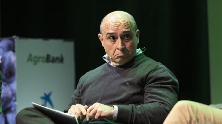 Rubén Palacios Goñi