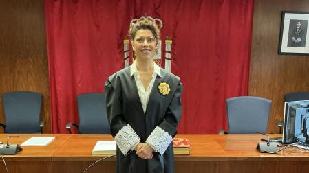 Yolanda Fernández López