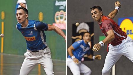 Campeonato del Cuatro y Medio