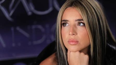 La cantante Lola Índigo en una entrevista anterior