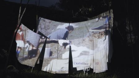 Imagen del corto 'La casa de Ana'