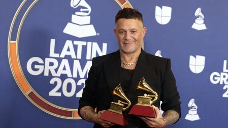 Latin Grammy