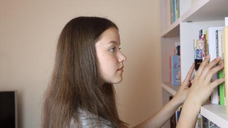 Cada vez es mayor la oferta de libros de no ficción para niños y adolescentes
