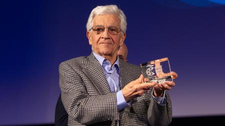 30 MUESTRA DE CINE ESPAÑOL. PRESENTACION DE LA PELICULA "SABEN AQUELL" DE DAVID TRUEBA Y HOMENJAE A ALFONSO VERDOY