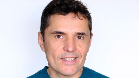 Patxi Iraizoz Aguerri, nuevo gerente municipal del Ayuntamiento de Pamplona
