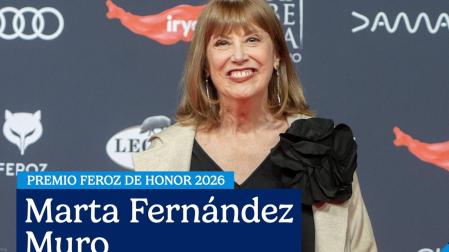 Marta Fernández Muro