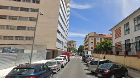 Calle Aralar