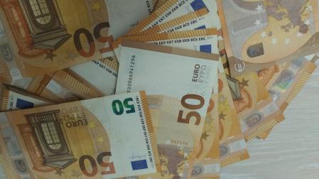 billetes