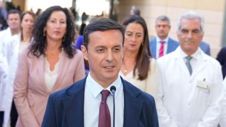 Javier Aureliano García