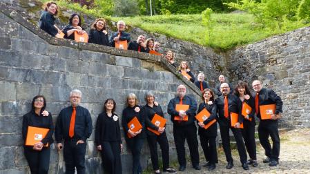 Concierto Solidario con el Banco de Alimentos, hoy en la Ciudad de la Música.