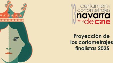 'Navarra, Tierra de Cine 2025'