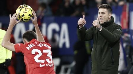 Osasuna-Real Sociedad