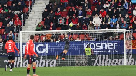 Osasuna - Real Sociedad