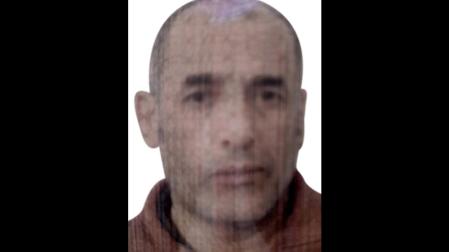 Hadj Latroche