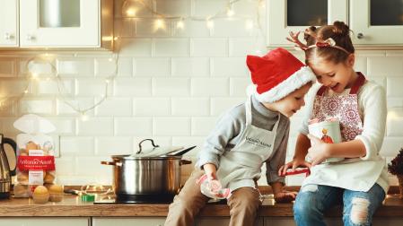 Antonio Anaut ofrece el sabor ideal para empezar a degustar antes de Navidad