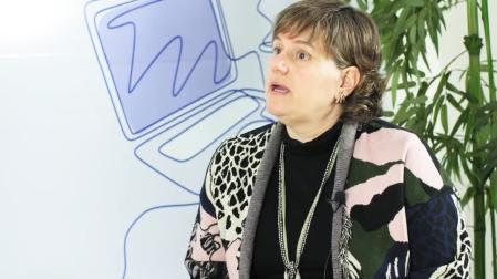 Esther Lerga /