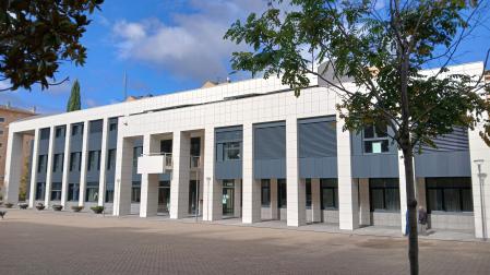 Ayuntamiento de Barañáin