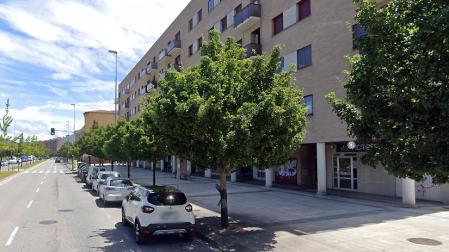 calle santa lucía